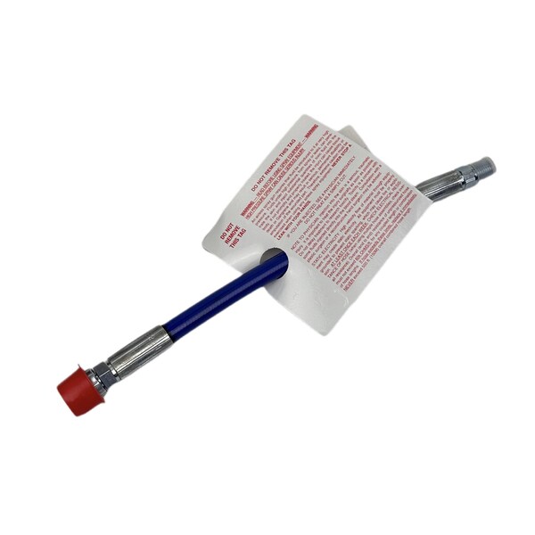Bedford Precision Hose Assembly, Replacement for stPro, 190ES, and 295st 241-926